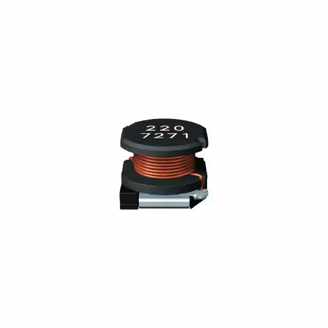 B82473A1104K000 EPCOS - TDK Electronics  Fixed Inductors